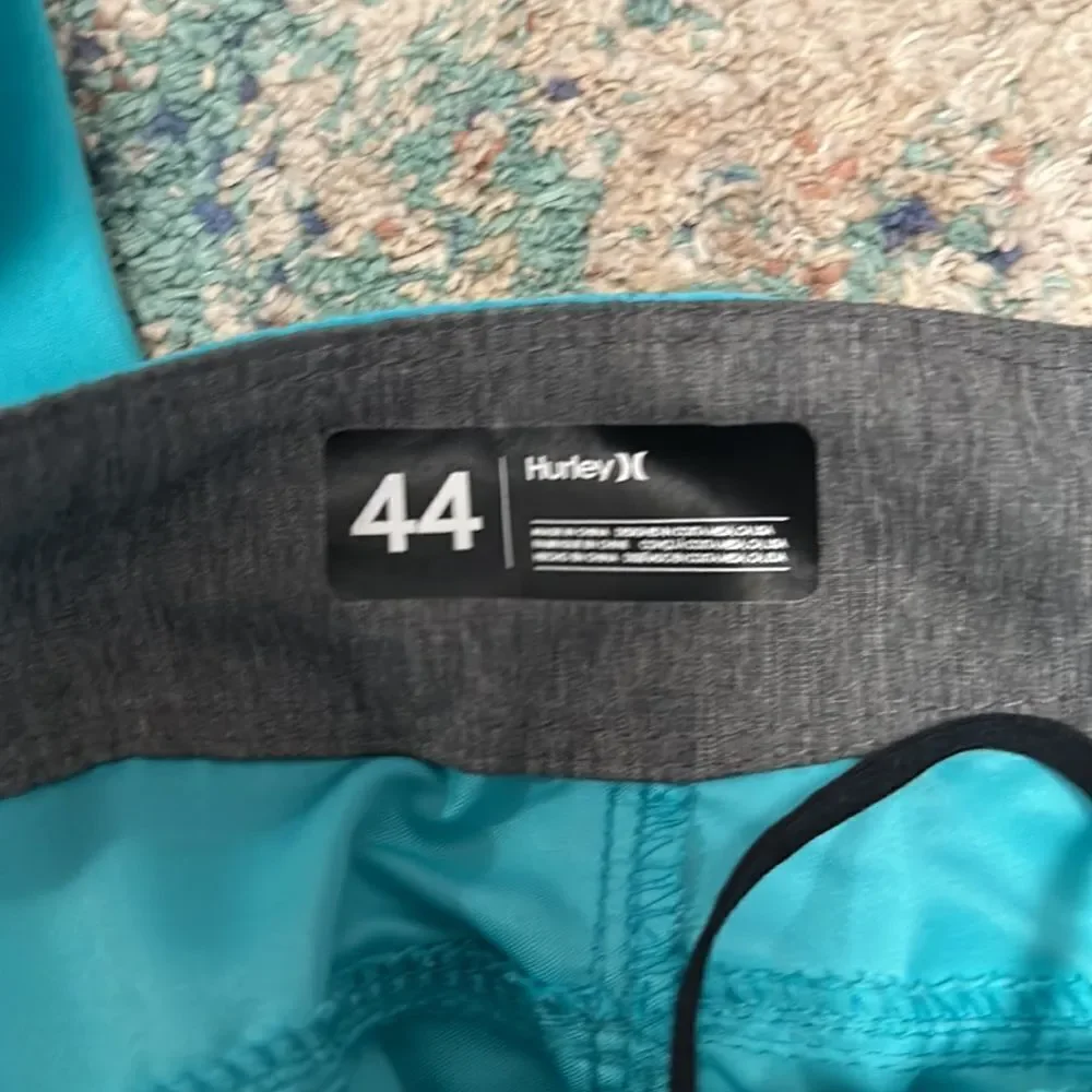 Hurley Swim Board Shorts size 44